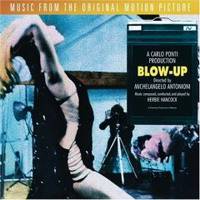 Herbie Hancock : Blow-Up (Soundtrack)